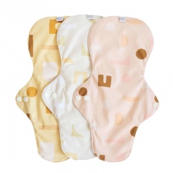 Bare & Boho Ultra Heavy Reusable Sanitary Pads